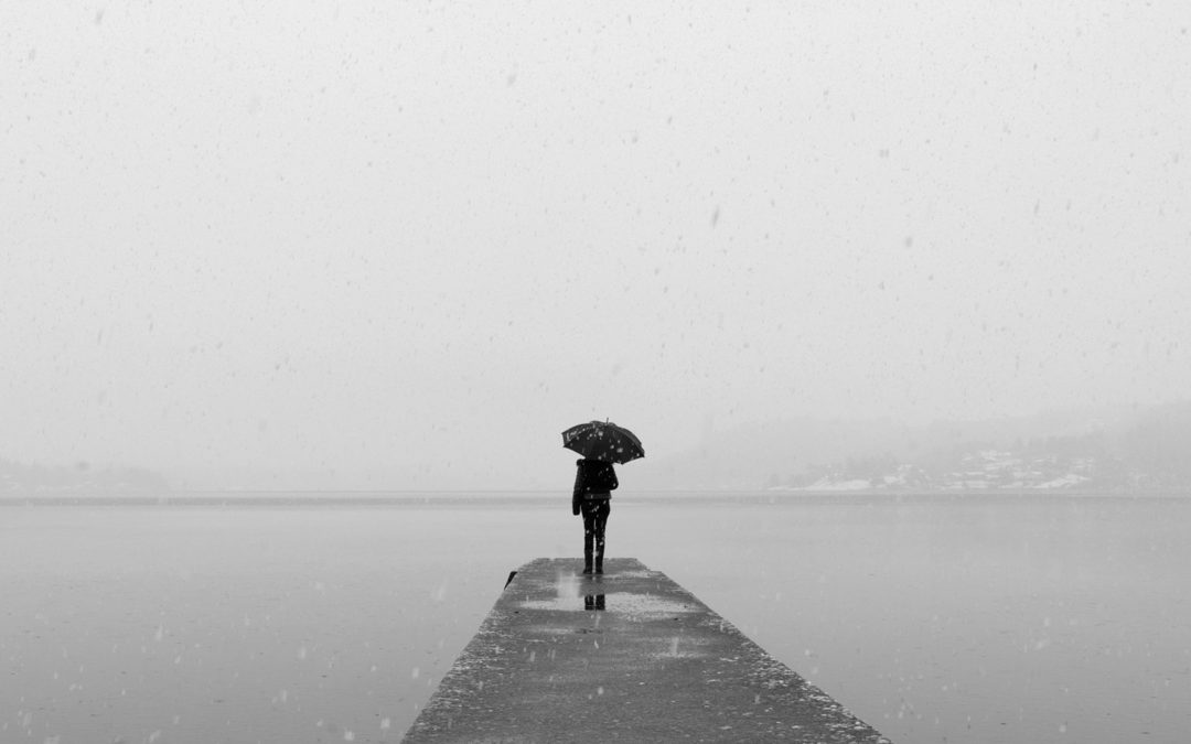 Σιγά την Κατάθλιψη