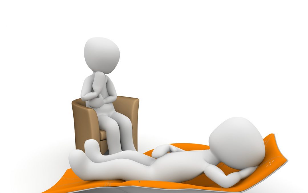 Σημειώσεις μιας Συνεδρίας